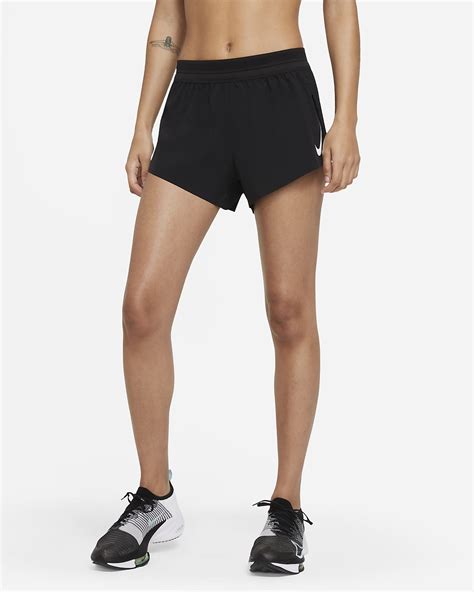 nike aeroswift shorts damen|women's Nike running shorts clearance.